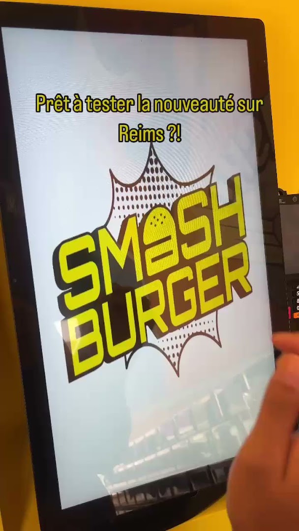 Smash burger · Photos 8