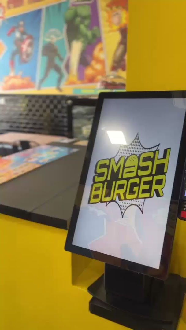 Smash burger · Photos 10